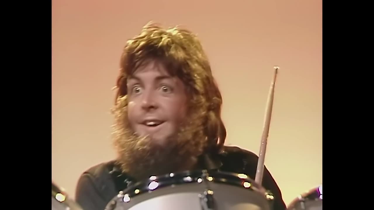 Paul McCartney - Coming Up