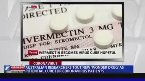 Coronavirus Cure