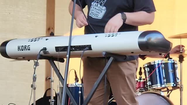 These Fine Gentlemen "The Ghost Of You" My Chemical Romance Cover