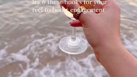Stuck with low views? Try these 6 VIRAL HOOKS