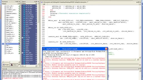 Verilog Lecture 9 of 10 - 2009