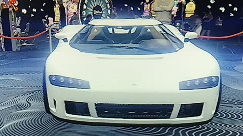 this week GTA 5 Podium car By Jack the Irish wolfhound