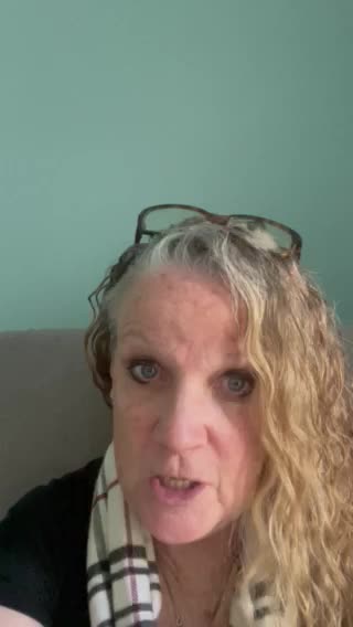 New Blog Out on AwesomismMom & New Podcast Wednesday