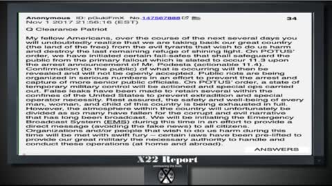X22 2374 B 01-11