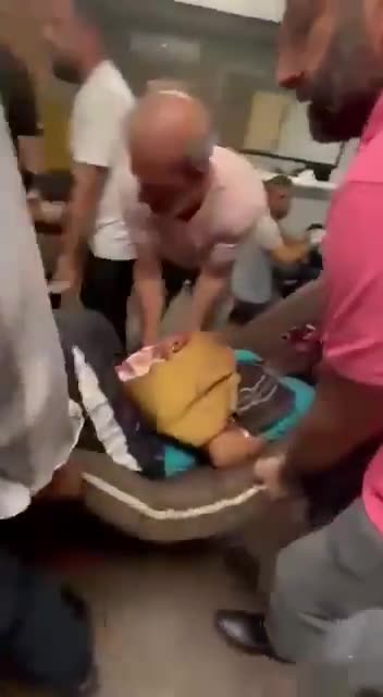 🚨 Over 2,800 Injured - Hezbollah Communication Devices Reportedly ...