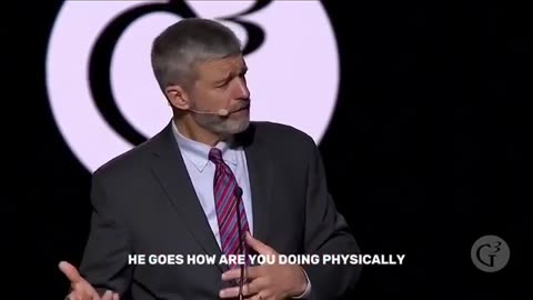 How Do We Submit All Things To The WORD OF GOD? -- PAUL WASHER