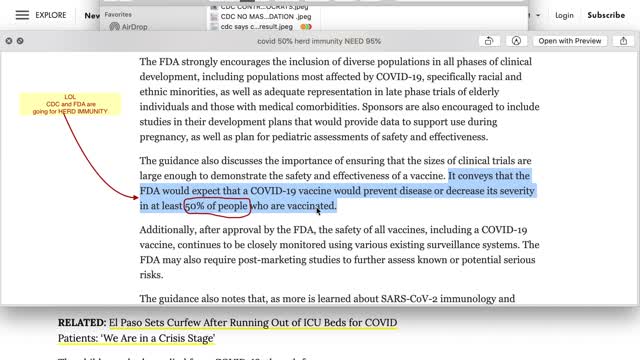 How to COVID-PROOF yourself = Human Growth Hormone HGH