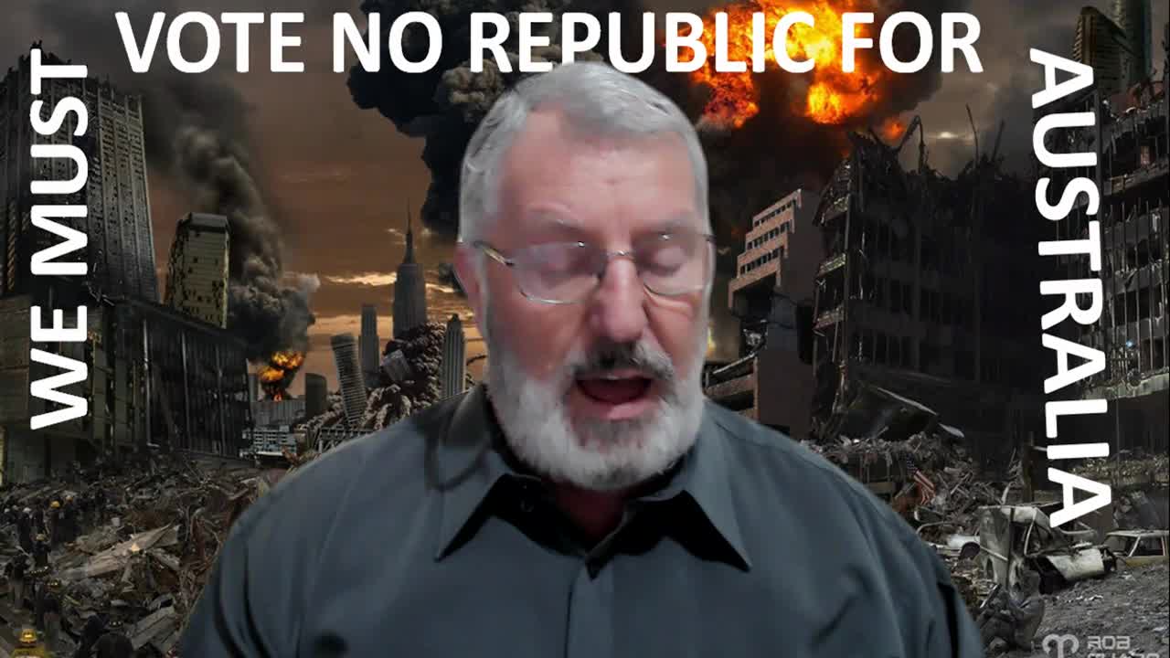 Power To The People