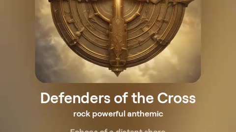 Defenders of the Cross