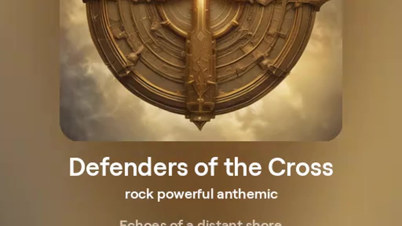 Defenders of the Cross