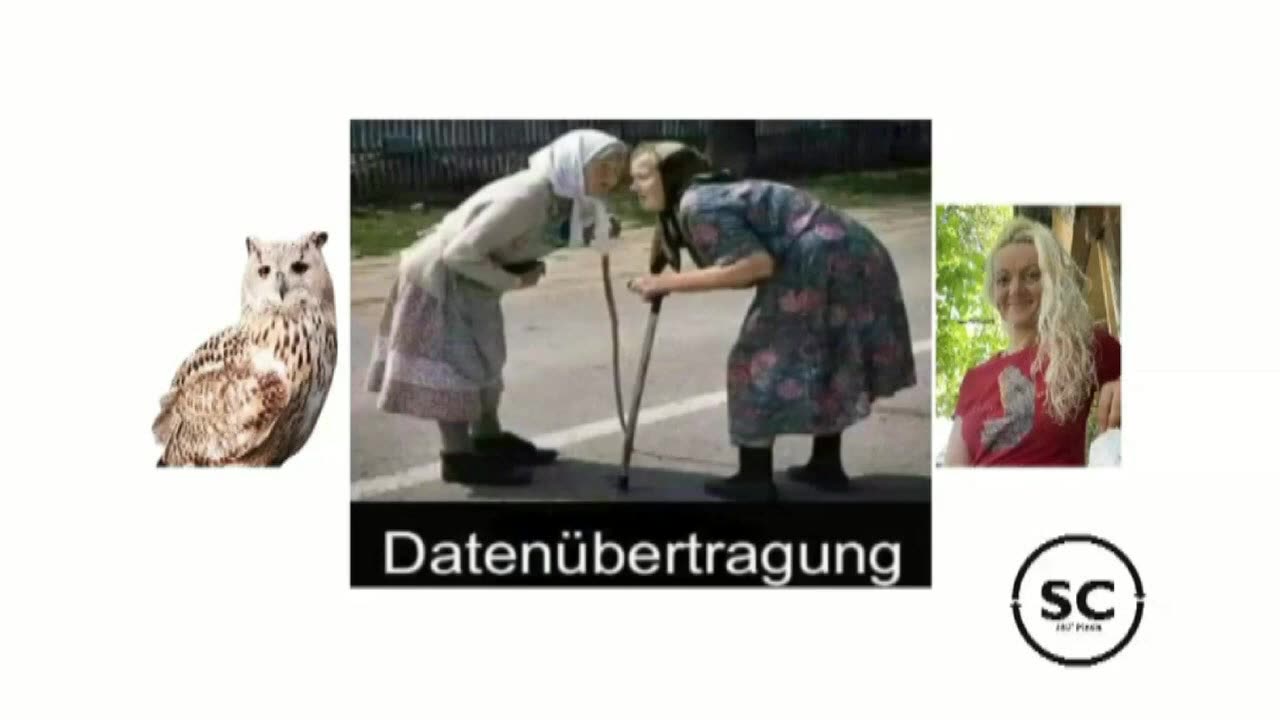 Datenübertragung Folge 1