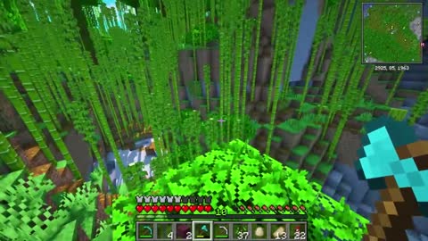 CuteParrotShopBuildEmpiresSMP2Ep16Minecraft1