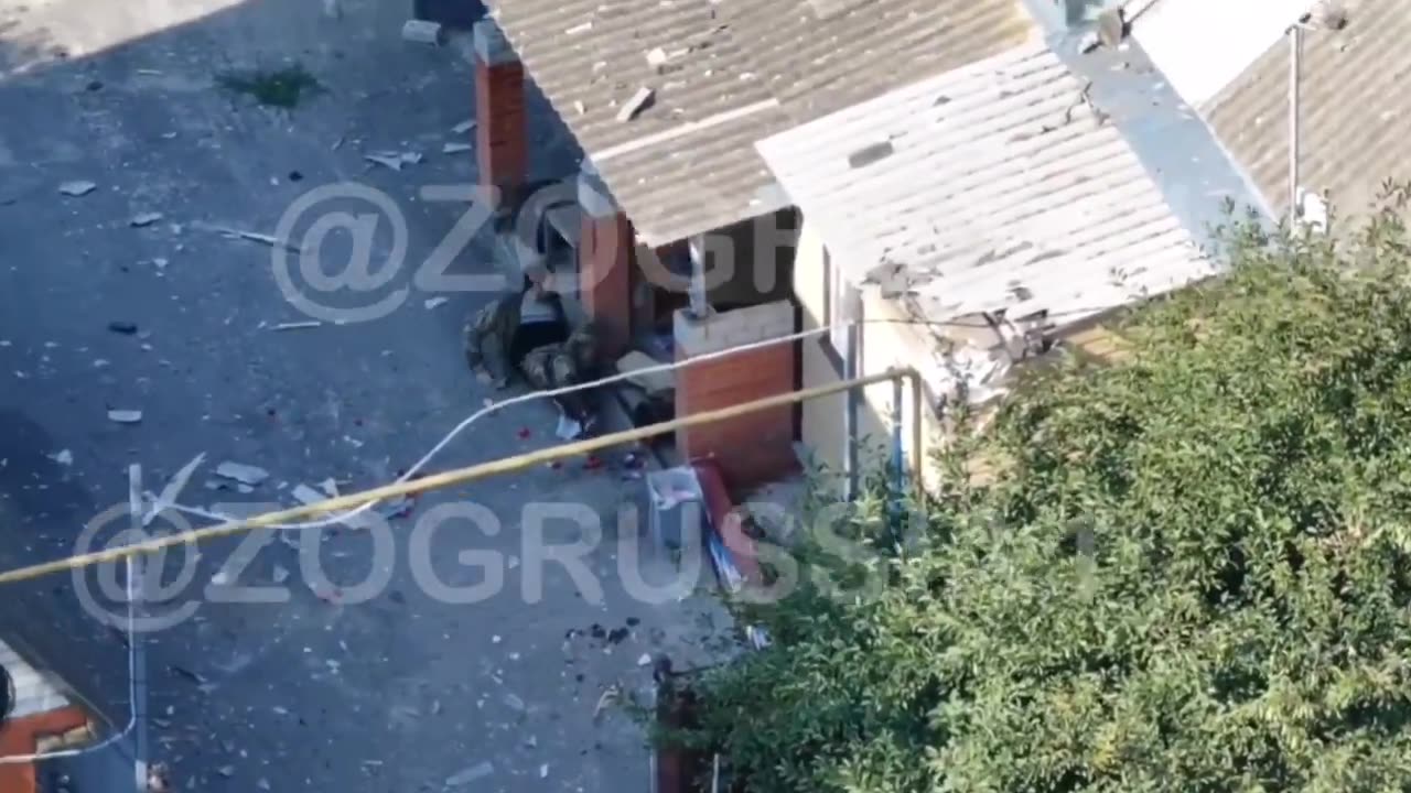 Ukrianian forces and equipment neutralized in Kursk