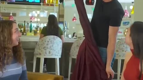 Best of Magic in public