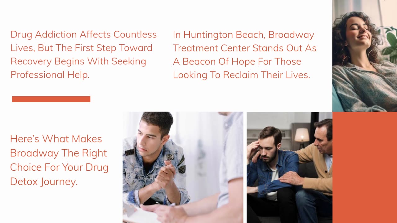 Huntington Beach Drug Rehab