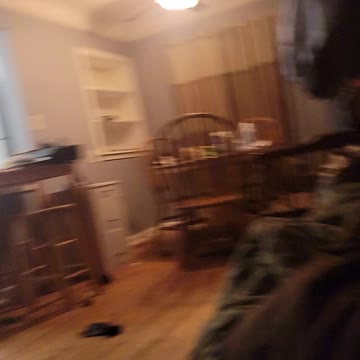 The perfect fart that represents the economic state