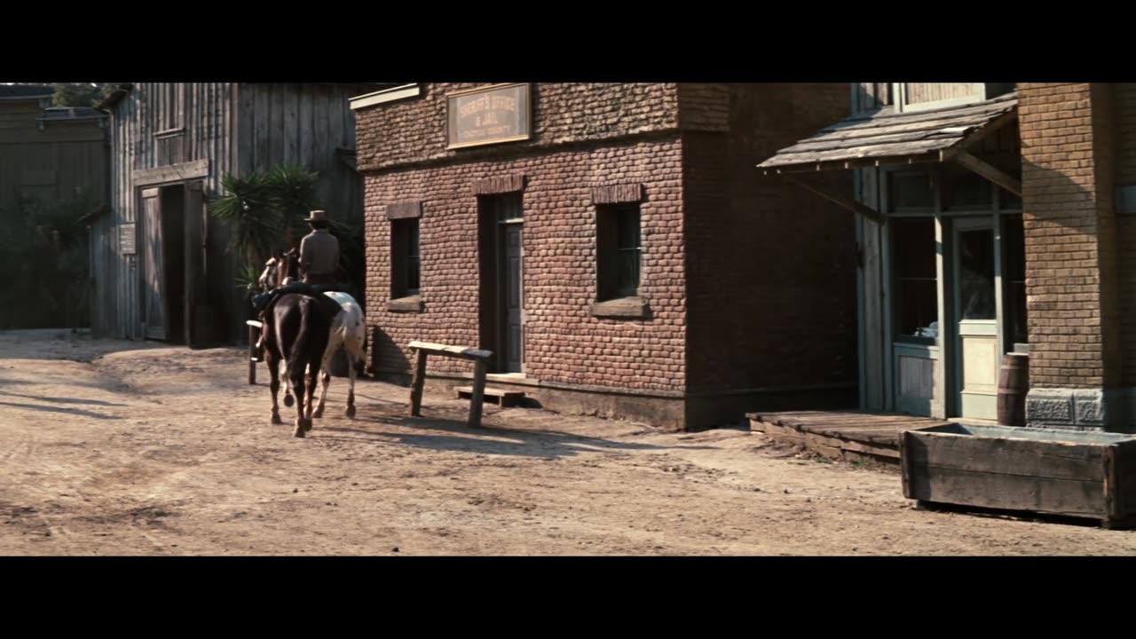Westworld | 1973 | FULL MOVIE