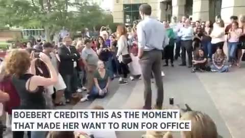Proud American Women in Congress