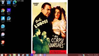 The Corpse Vanishes Review