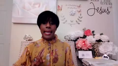 Pastor Torah Grace- Recognizing and Shutting Down Evil Monitors