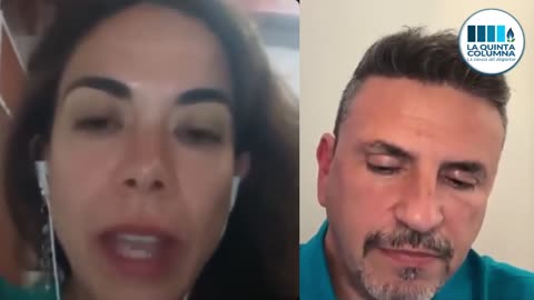 Doctora lorena diblasi todos los medicos analizan dan la razon a la quinta columna