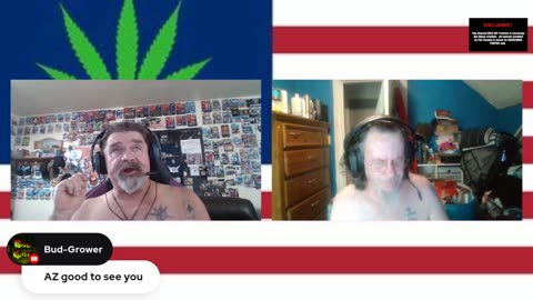 Devo's weed chronicles