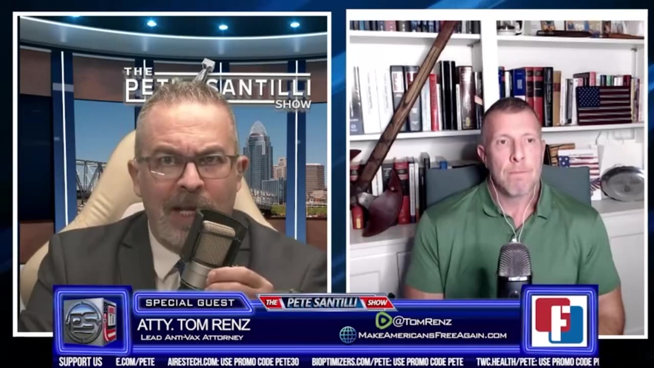 CIA & DOD COLLABORATED TO CREATE COVID-19