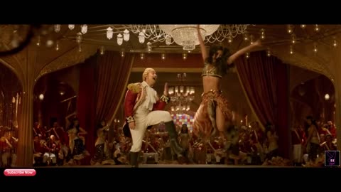 Bollywood Actress Hot & Spicy Visuals Mashup Slow Motion 2
