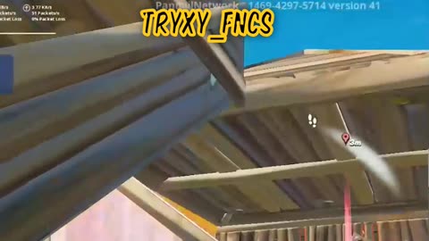 Watch Tryxy_FNCS Destroy the Competition – Follow Kellan