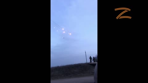 Russian SU-25´s over Novorossiya (Former Ukraine)