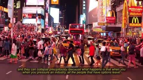 No One Understands How Big This Is Going To Be | Jordan Peterson (2022).