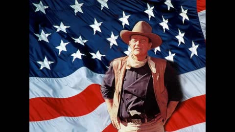 The Pledge of Allegiance as only the Duke can