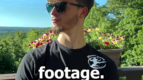 Footage