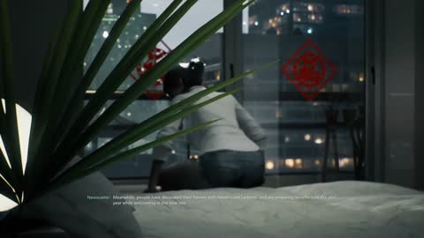 Seeing Xiao Yan who was attacking again, Xun'er raised her mouth.