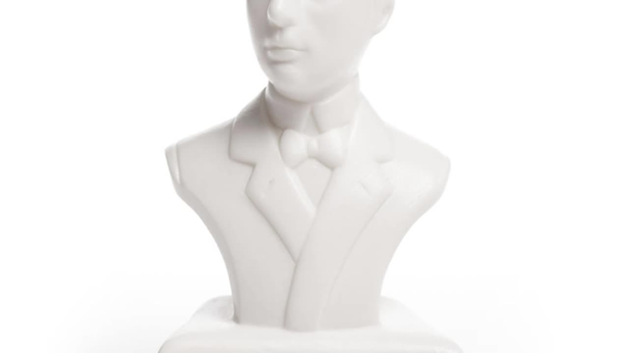 Rachmaninoff CW 17