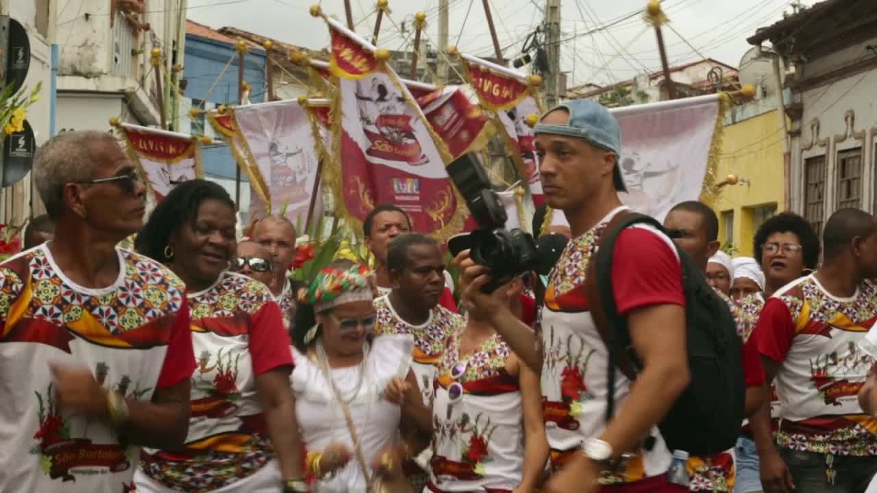 05 - SAO BARTOLOMEU