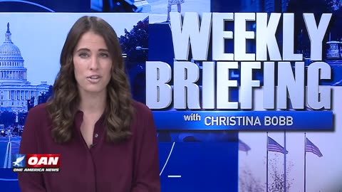 2020, Christina Bobb- Trump won. The Elephant in the Room.