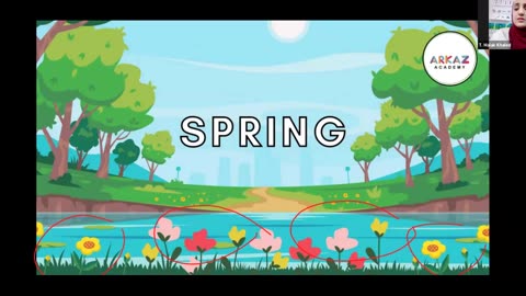 C25 seasons and weather