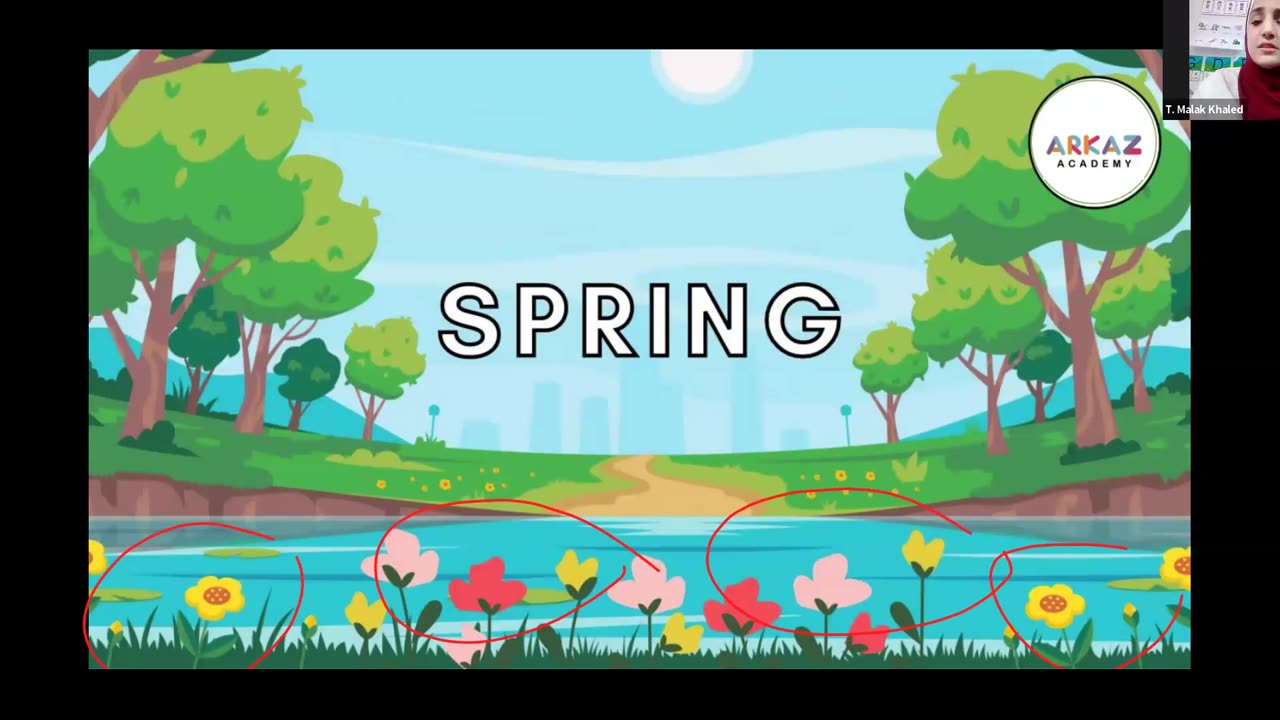 C25 seasons and weather