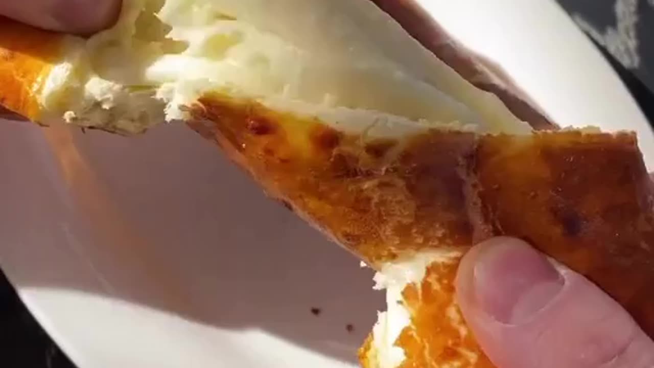 Taste of Georgia