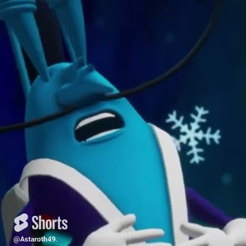 McDicken. Spongebob. Ep. (6)? We have to do everything around here. #nucleartest