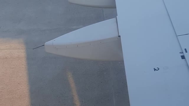 Air linéaire