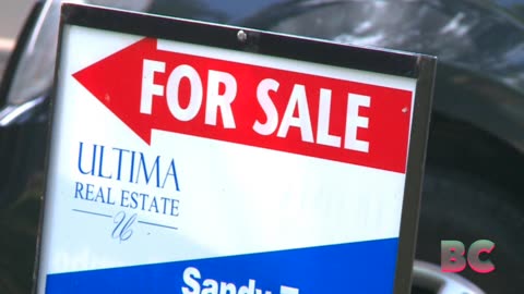 Mortgage rates fall to lowest level in over 18 months