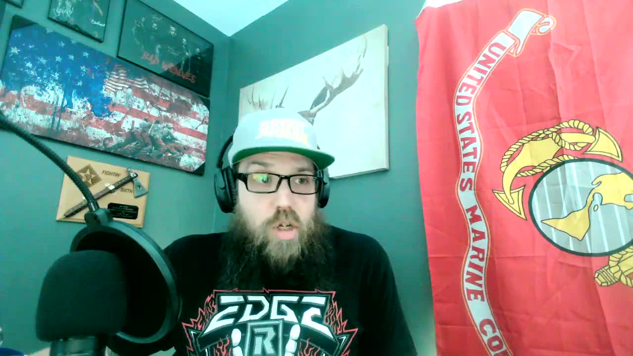 The Jesse Rucinski Show Episode 73