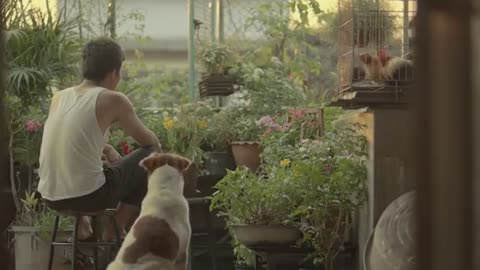 Inspirational Video - You can be a hero too