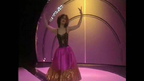 The Supremes. Love Is Here and Now You're Gone