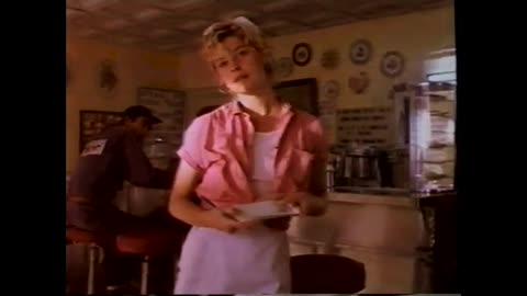 May 5, 1990 - "Tap Into the Cold" with Miller Genuine Draft