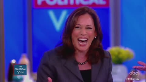 FLASHBACK🚨 In 2019 Kamala Harris called President Trump's border wall a "vanity project"