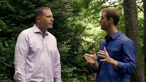 Dr. Josh Axe dives into the incredible cancer-fighting properties of frankincense oil