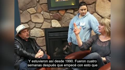 EL ANTÍDOTO UNIVERSAL _ subtitulado en español